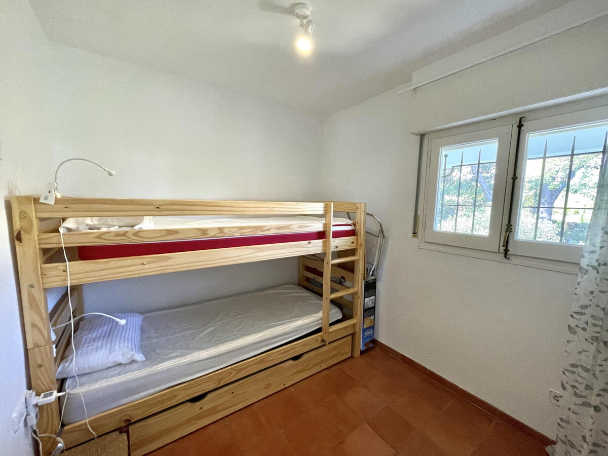 Santa Agatha, 4 chambres vue mer à Calella de Palafrugell - Photo 14