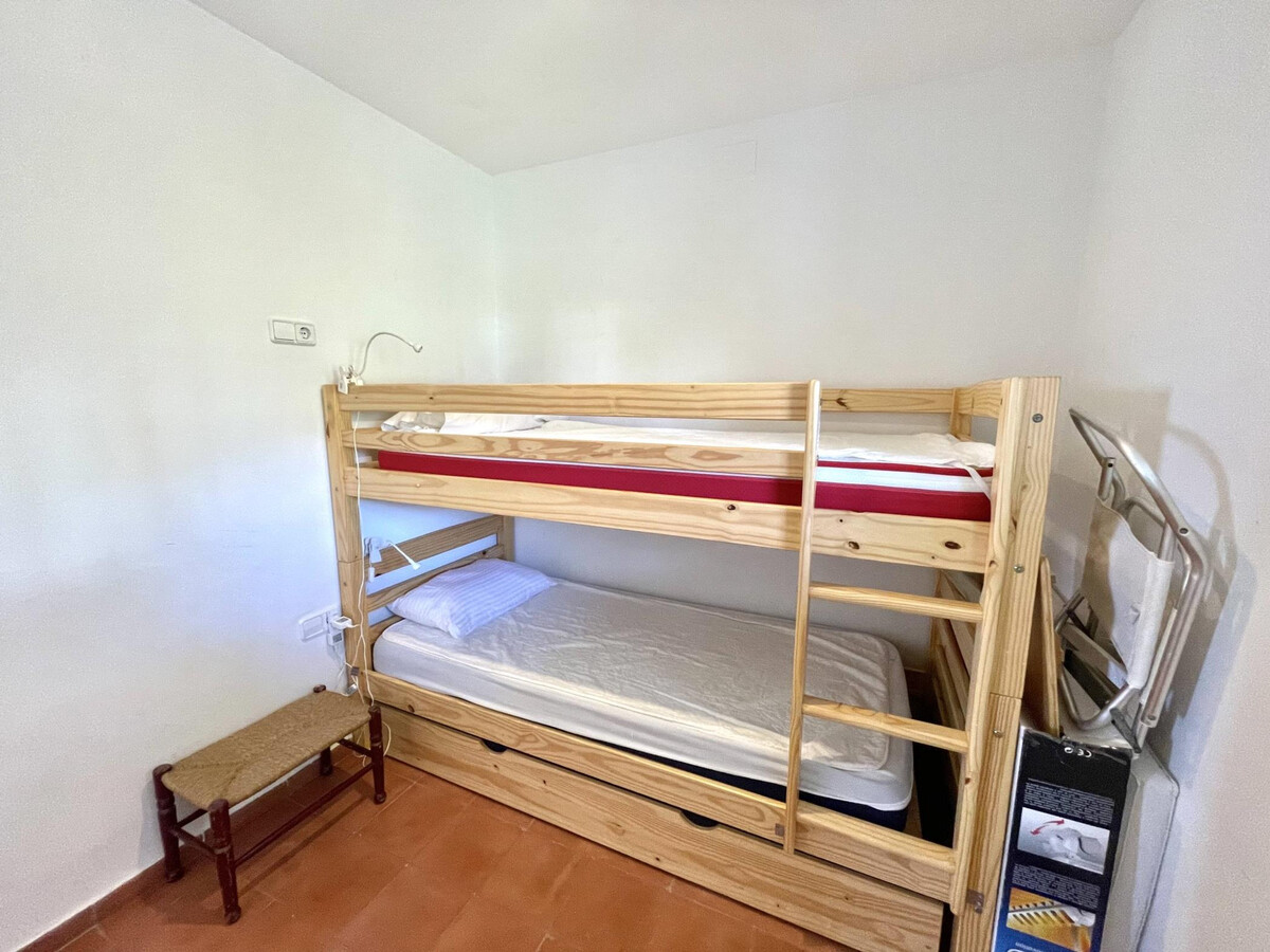 Santa Agatha, 4 chambres vue mer à Calella de Palafrugell - Photo 15