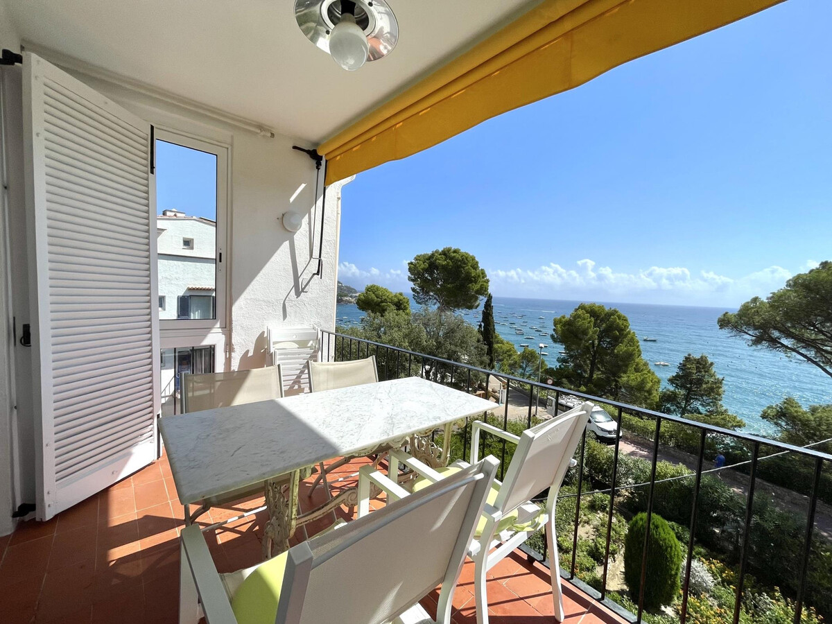 Santa Agatha, 4 chambres vue mer à Calella de Palafrugell - Photo 19