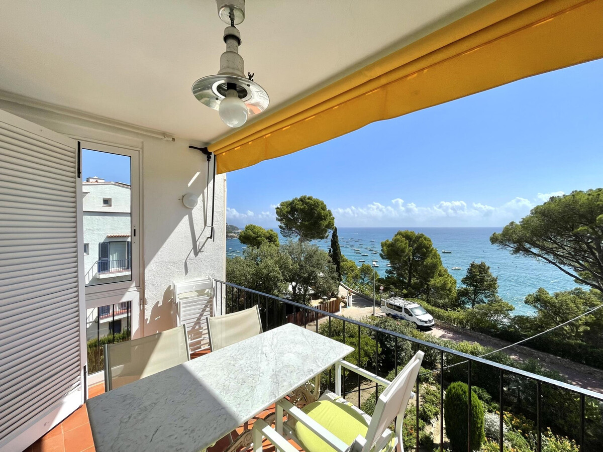 Santa Agatha, 4 chambres vue mer à Calella de Palafrugell - Photo 20