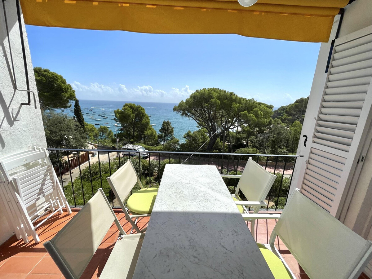 Santa Agatha, 4 chambres vue mer à Calella de Palafrugell - Photo 22