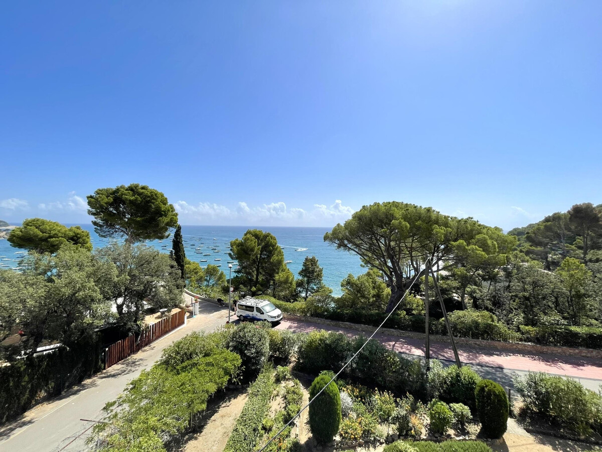 Santa Agatha, 4 chambres vue mer à Calella de Palafrugell - Photo 23