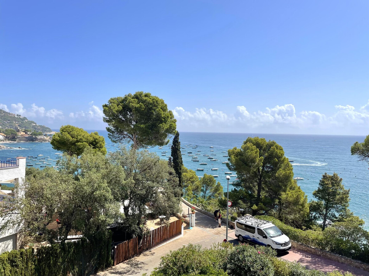 Santa Agatha, 4 chambres vue mer à Calella de Palafrugell - Photo 24
