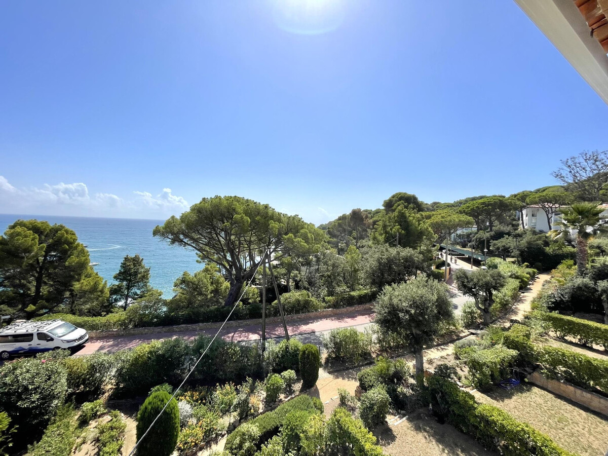 Santa Agatha, 4 chambres vue mer à Calella de Palafrugell - Photo 25