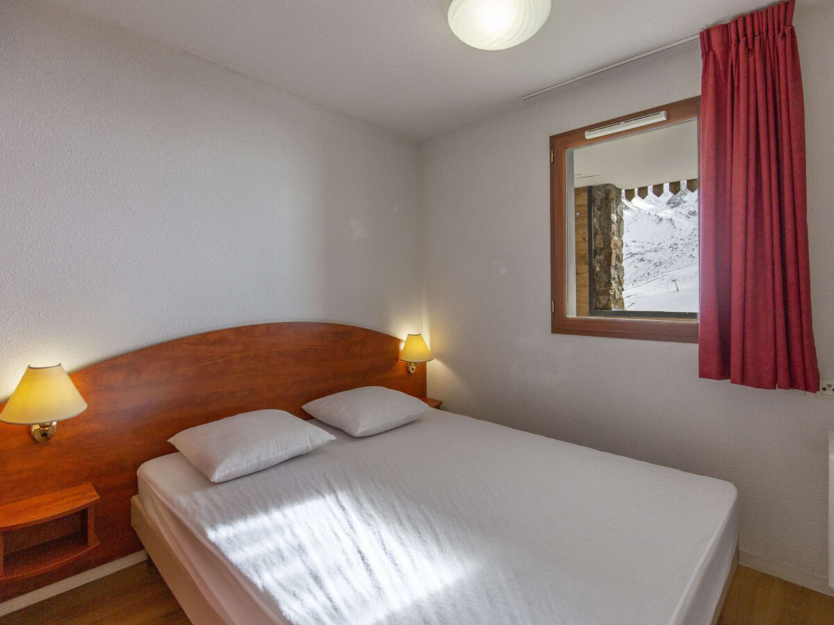 Appartement 2 pièces La Mongie, 350 m des pistes - Photo 4