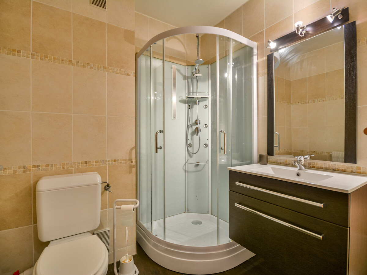 Studio 33 m² centre Morzine, balcon sud, 450m remontées - Photo 7