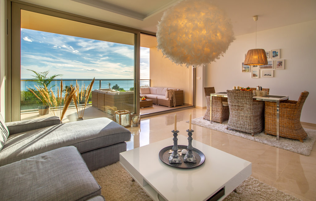 Appartement vue mer à Villajoyosa, terrasse et piscine - Photo 4