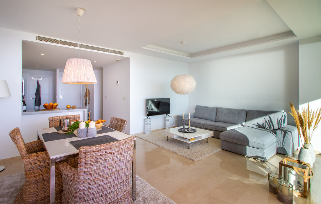 Appartement vue mer à Villajoyosa, terrasse et piscine - Photo 5