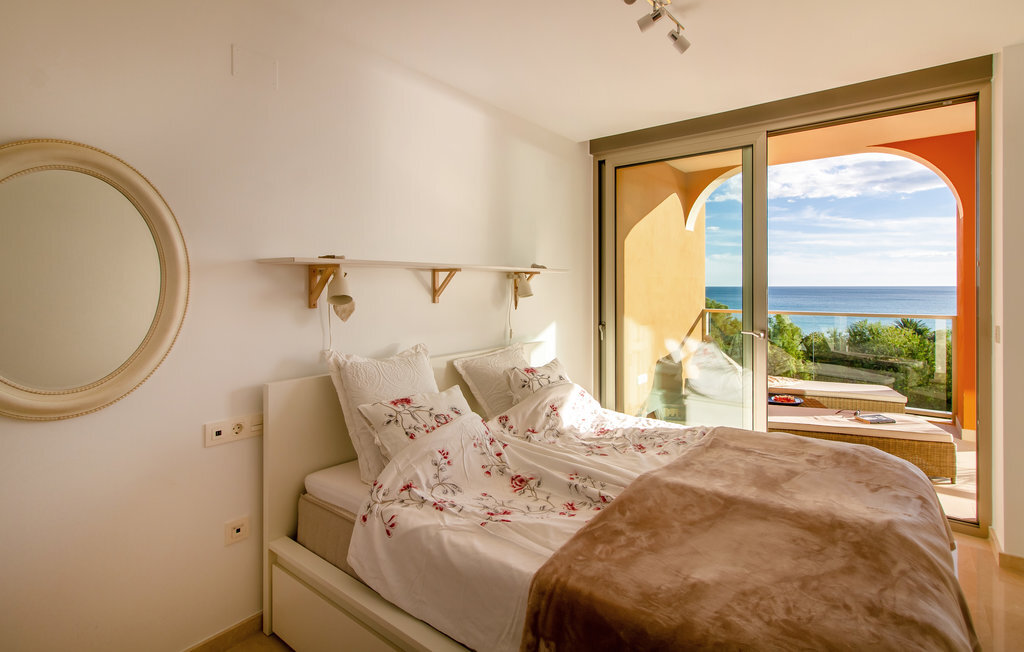 Appartement vue mer à Villajoyosa, terrasse et piscine - Photo 7