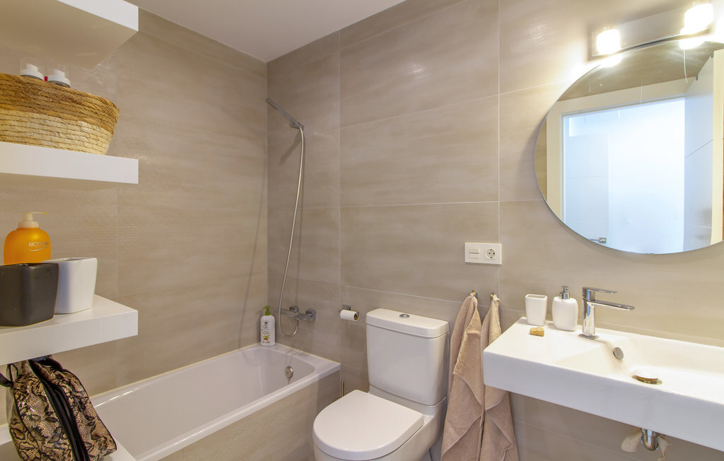 Appartement vue mer à Villajoyosa, terrasse et piscine - Photo 8