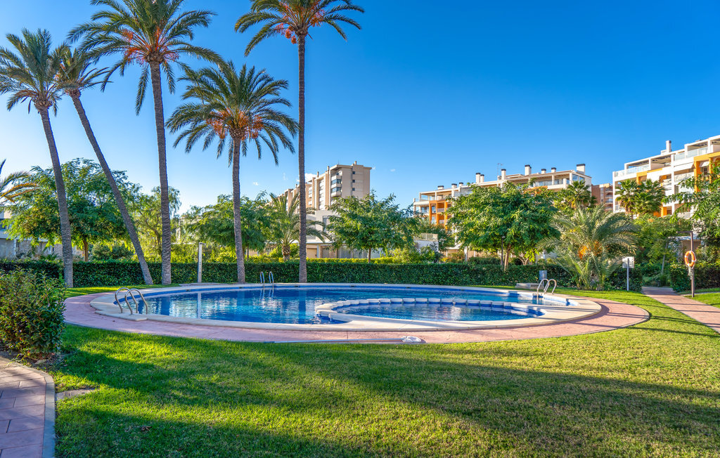 Appartement vue mer à Villajoyosa, terrasse et piscine - Photo 10