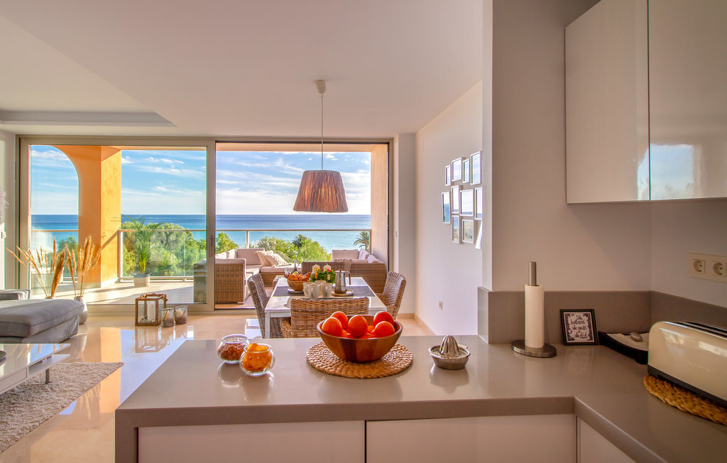Appartement vue mer à Villajoyosa, terrasse et piscine - Photo 19