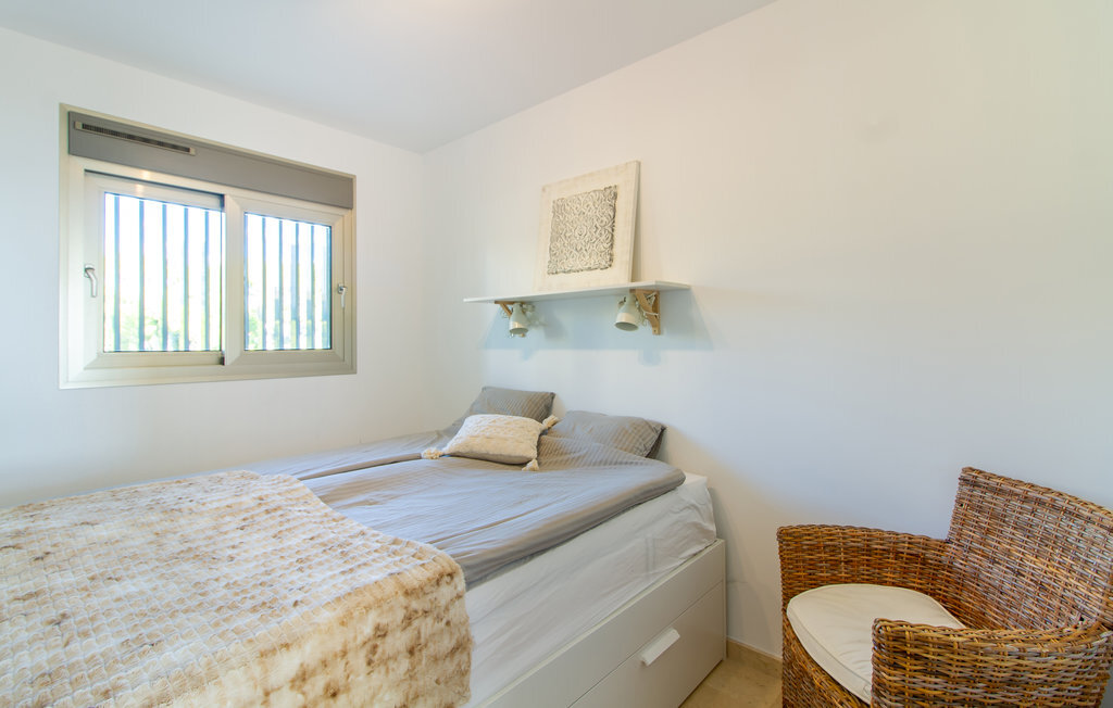 Appartement vue mer à Villajoyosa, terrasse et piscine - Photo 22