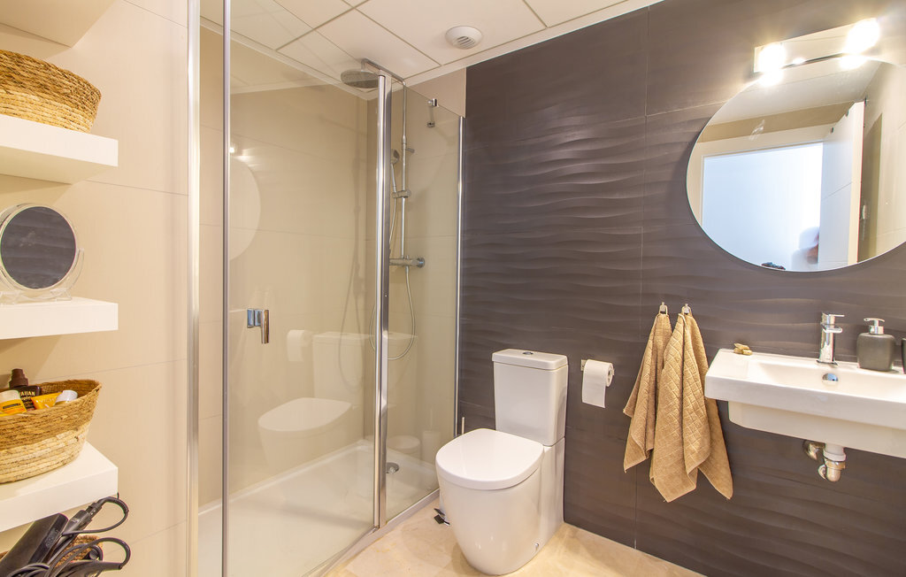 Appartement vue mer à Villajoyosa, terrasse et piscine - Photo 23