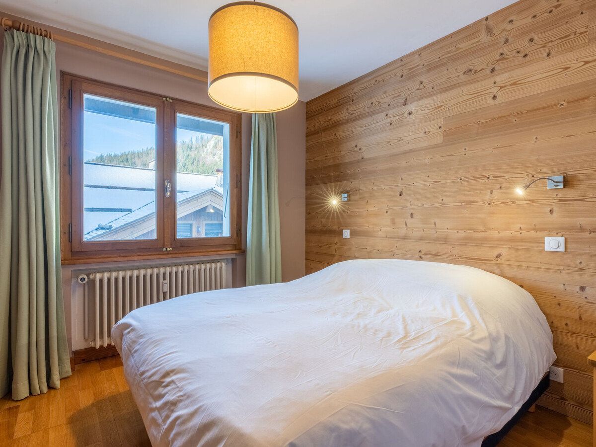 Appartement 3*, 60 m², 50 m des pistes à La Clusaz - Photo 7