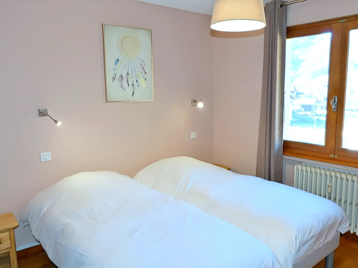 Appartement 3*, 60 m², 50 m des pistes à La Clusaz - Photo 8