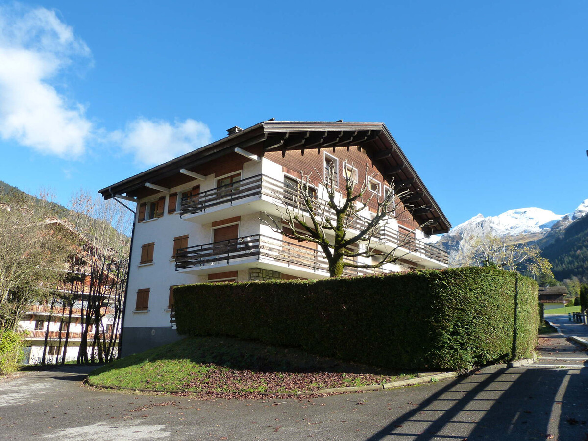 Appartement 3*, 60 m², 50 m des pistes à La Clusaz - Photo 14