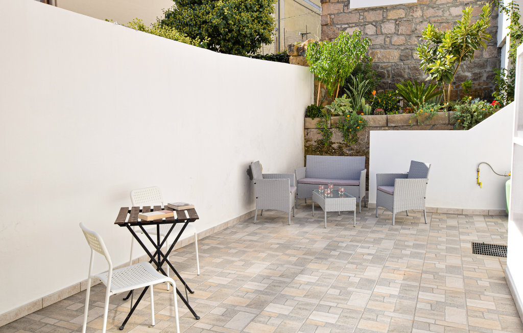 Appartement 6 personnes à Sant'Antioco - Photo 1