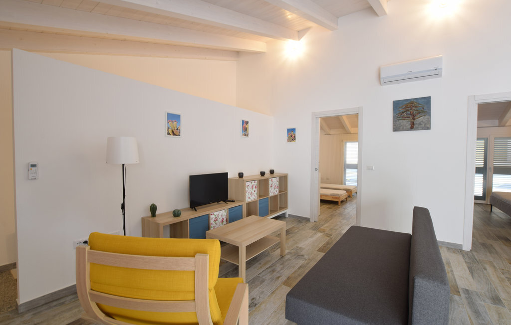Appartement 6 personnes à Sant'Antioco - Photo 2