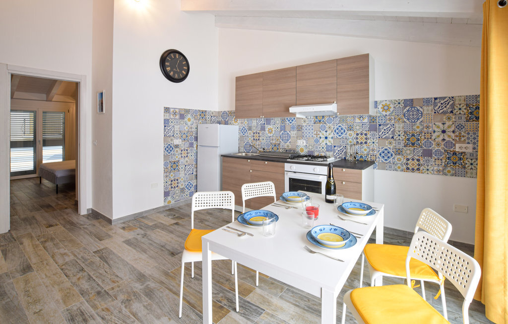 Appartement 6 personnes à Sant'Antioco - Photo 3