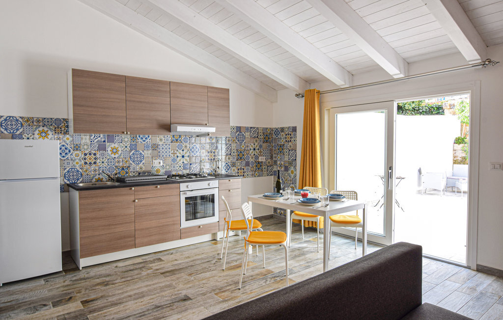 Appartement 6 personnes à Sant'Antioco - Photo 4