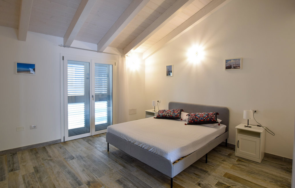 Appartement 6 personnes à Sant'Antioco - Photo 5