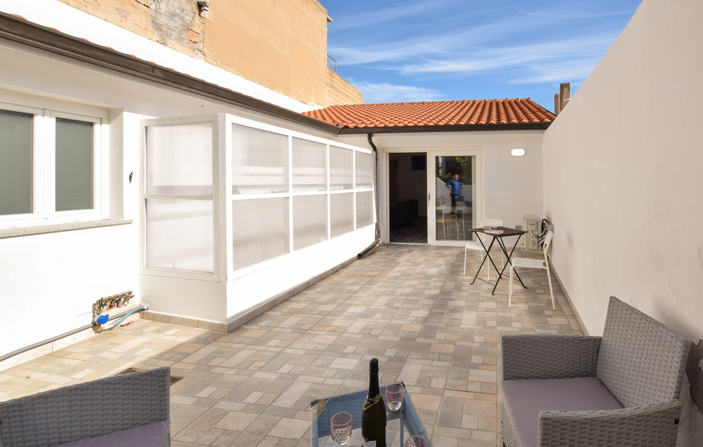 Appartement 6 personnes à Sant'Antioco - Photo 6