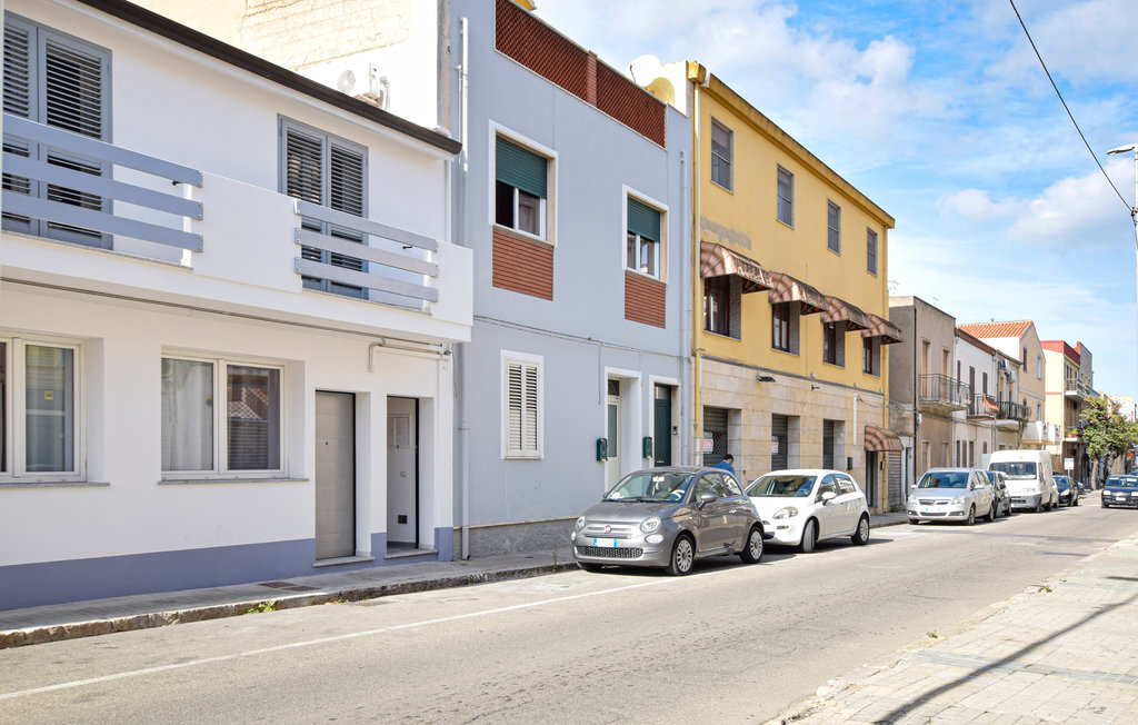 Appartement 6 personnes à Sant'Antioco - Photo 8