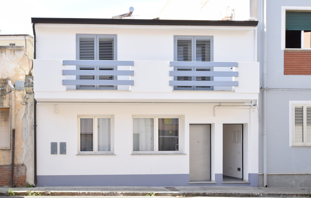 Appartement 6 personnes à Sant'Antioco - Photo 9