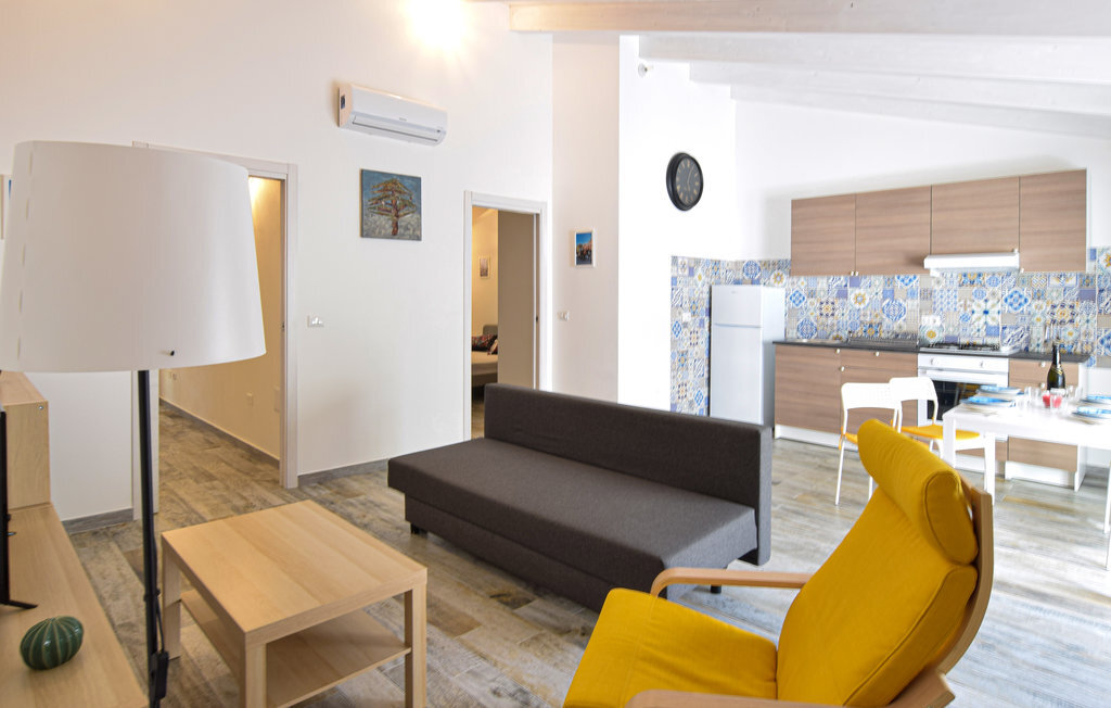 Appartement 6 personnes à Sant'Antioco - Photo 10