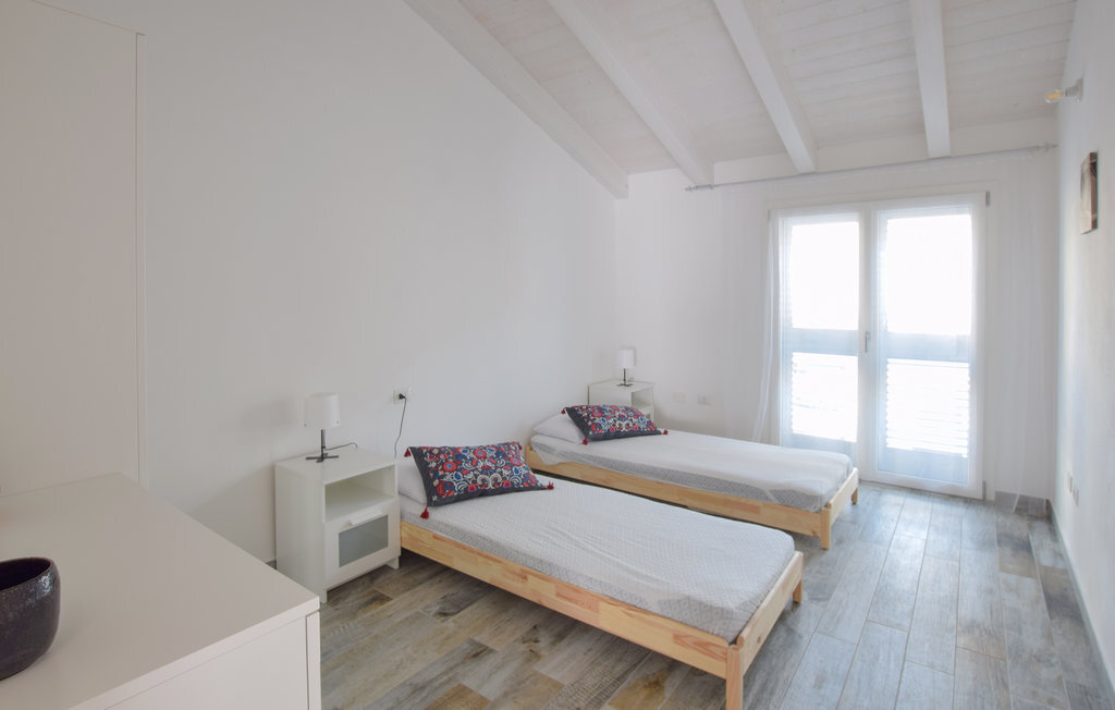 Appartement 6 personnes à Sant'Antioco - Photo 12