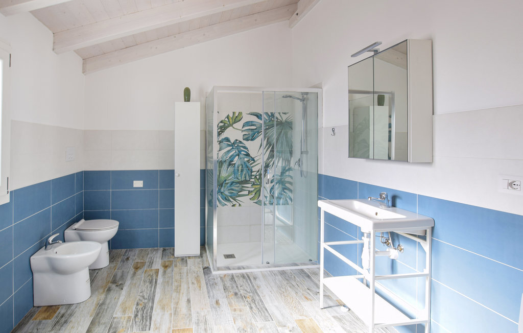 Appartement 6 personnes à Sant'Antioco - Photo 14