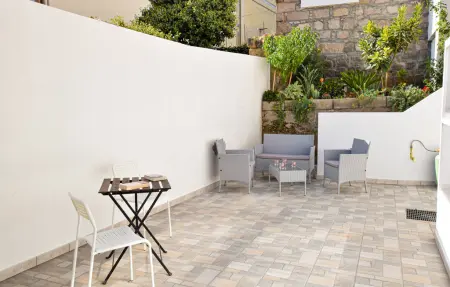 Location appartement de vacances à Sant'Antioco