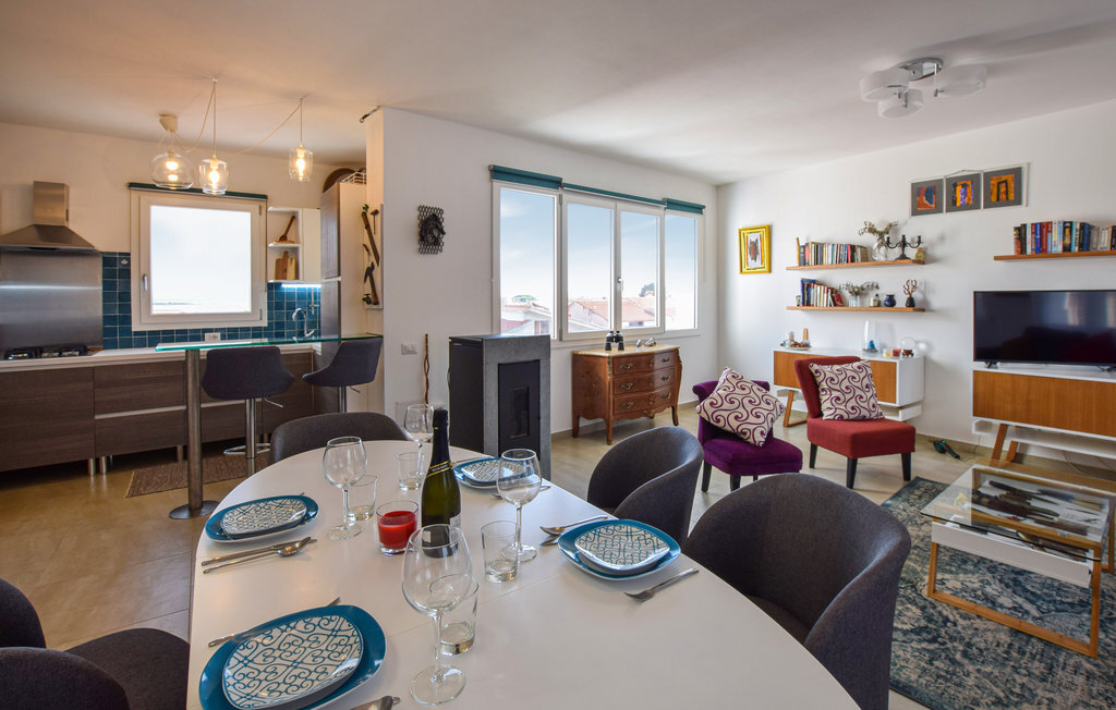 Appartement 4 personnes à Sant'Antioco - Photo 2