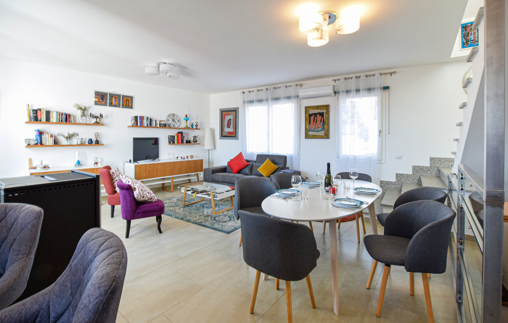 Appartement 4 personnes à Sant'Antioco - Photo 3
