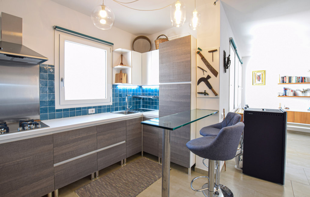 Appartement 4 personnes à Sant'Antioco - Photo 4