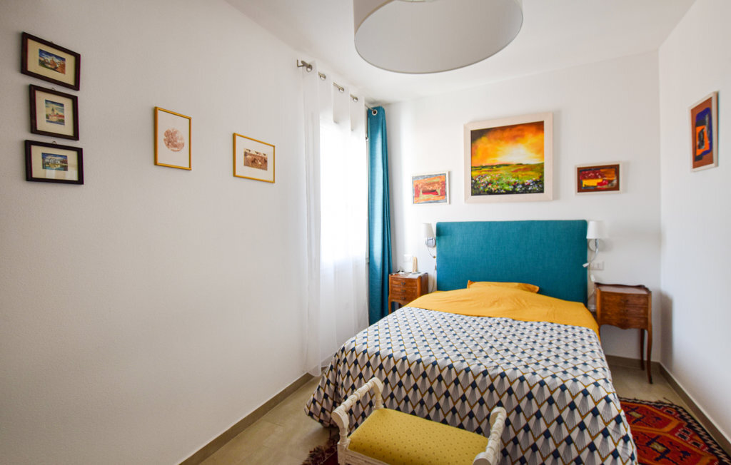Appartement 4 personnes à Sant'Antioco - Photo 5
