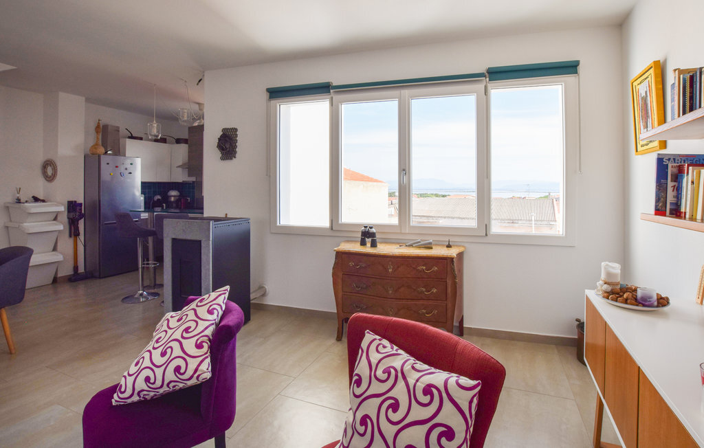 Appartement 4 personnes à Sant'Antioco - Photo 8