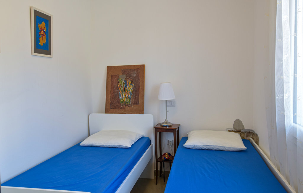 Appartement 4 personnes à Sant'Antioco - Photo 10