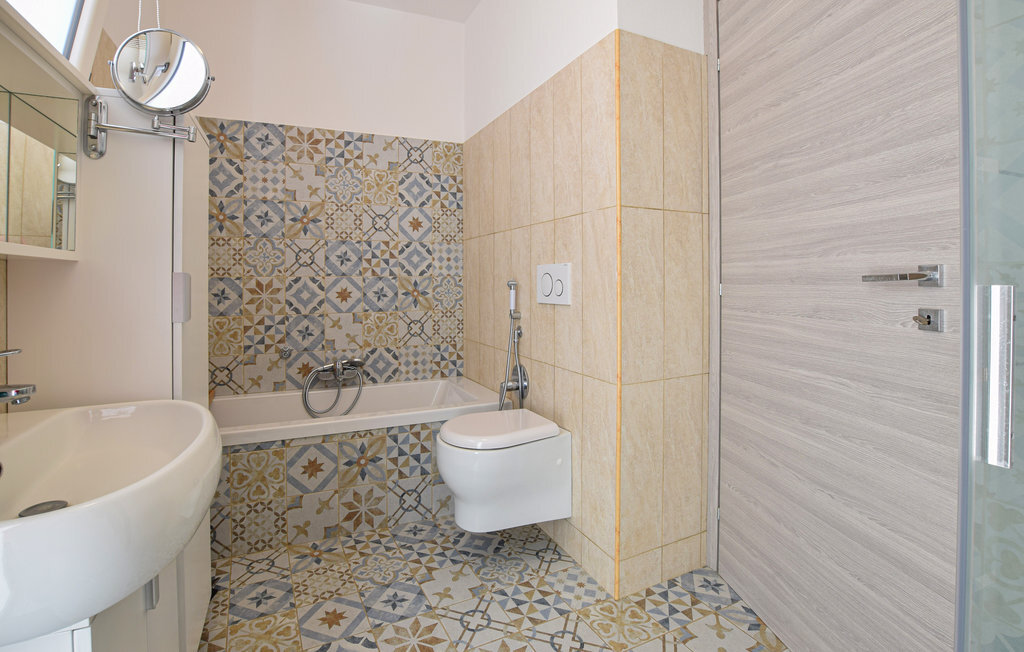 Appartement 4 personnes à Sant'Antioco - Photo 11