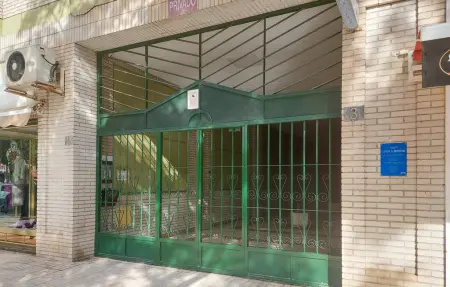 Appartement 111 m² avec 4 chambres à Málaga, plage à 200 m : photo 12