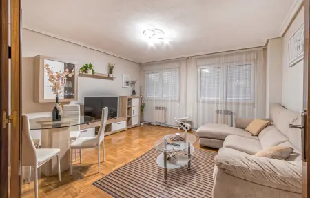 Location appartement à Gijón