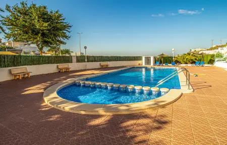 Location appartement à Ciudad Quesada