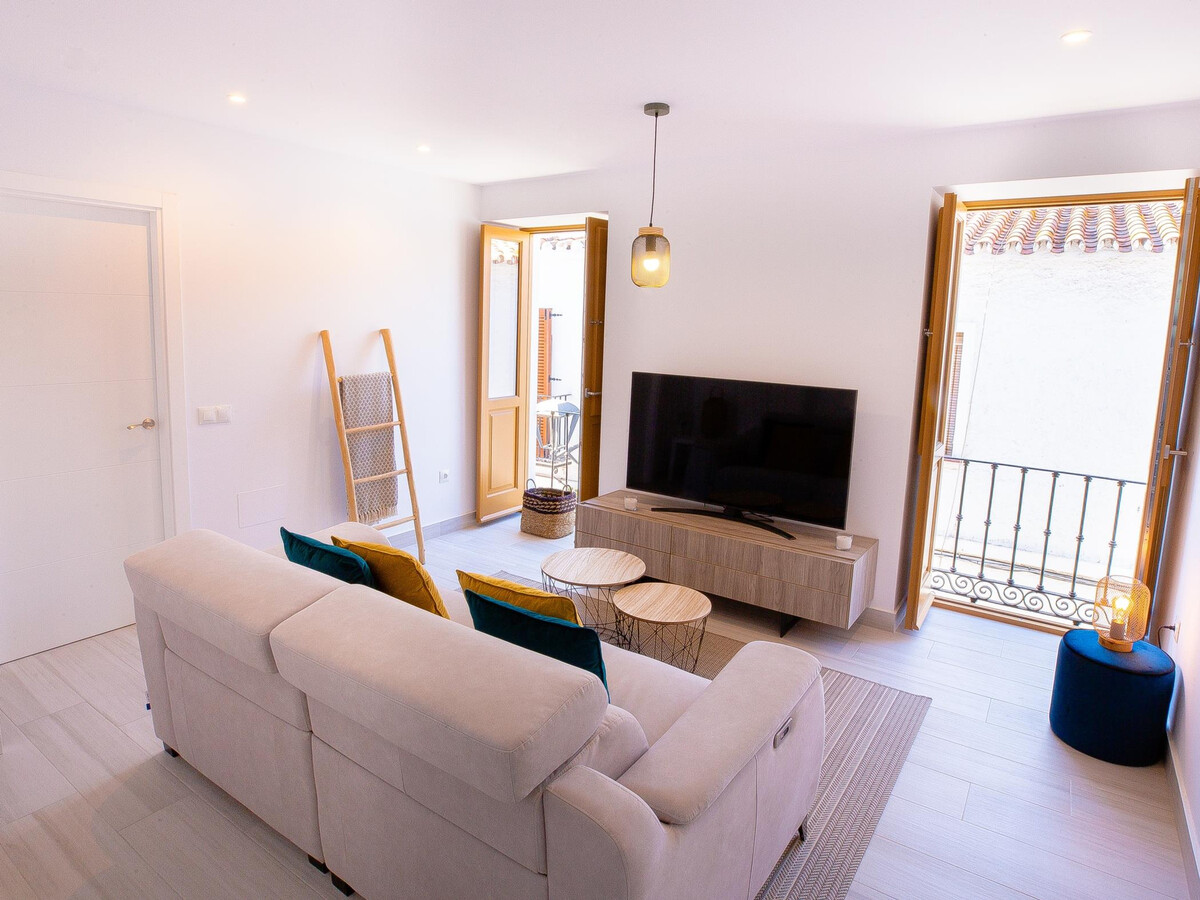 Penthouse duplex avec jacuzzi, centre historique Estepona - Photo 15