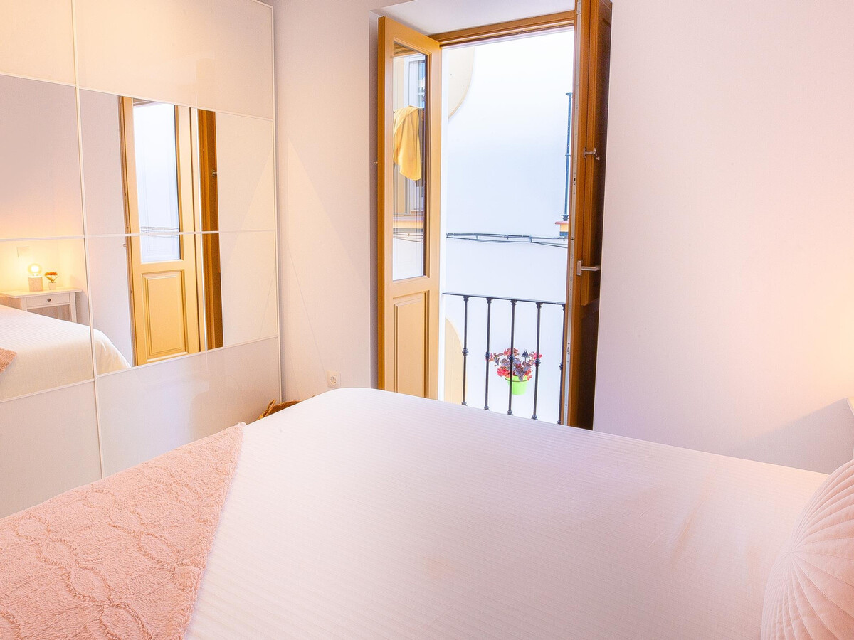 Penthouse duplex avec jacuzzi, centre historique Estepona - Photo 17