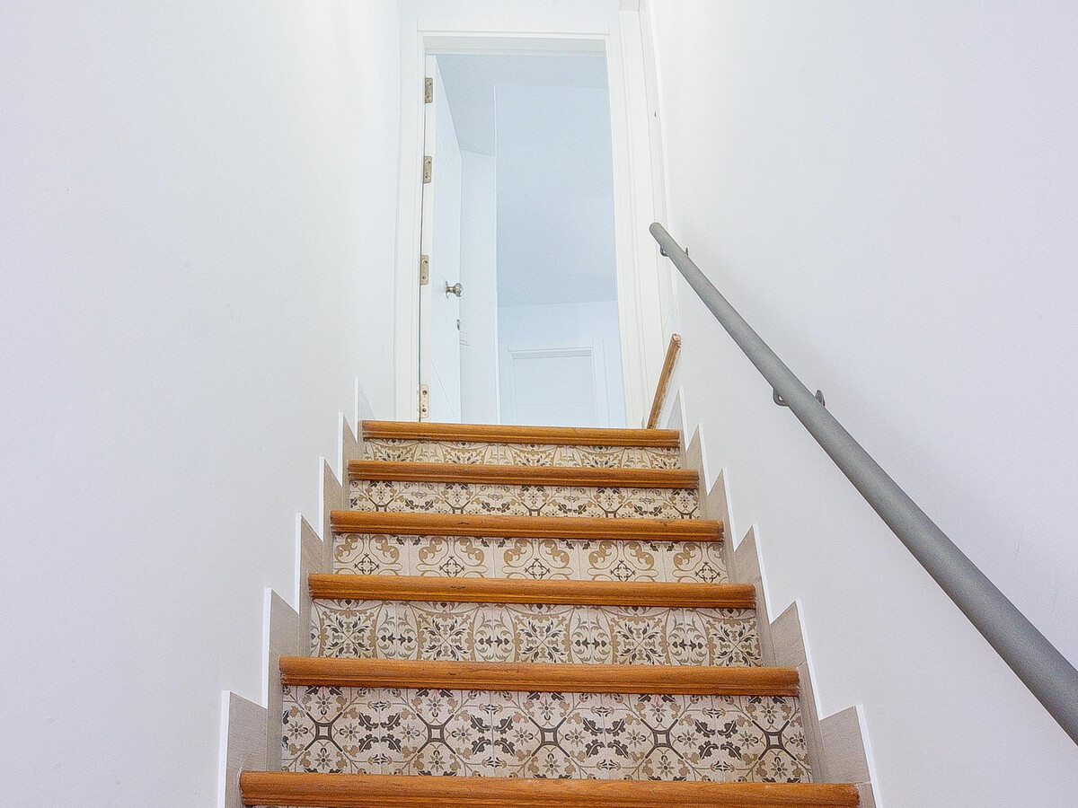 Penthouse duplex avec jacuzzi, centre historique Estepona - Photo 24