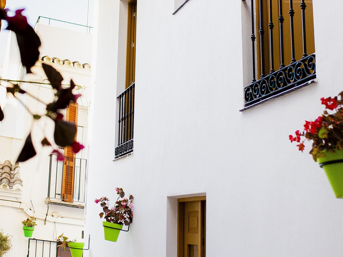 Penthouse duplex avec jacuzzi, centre historique Estepona - Photo 25