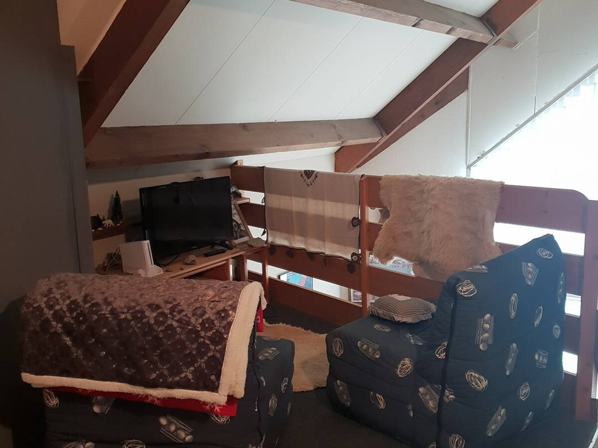 Appartement 6 pers Cauterets, parking & balcon sud - Photo 8