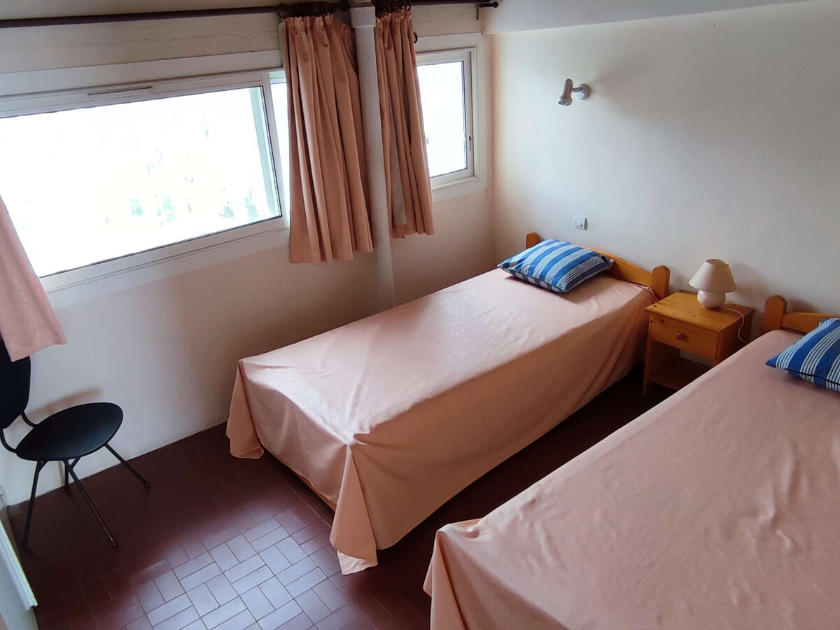 Appartement T3 solarium terrasse vue mer Le Lavandou - Photo 9
