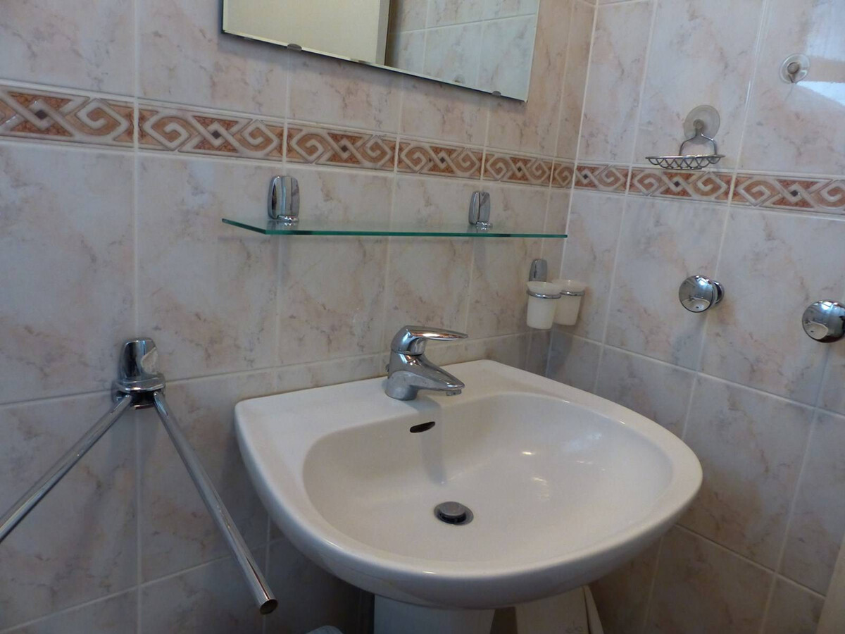 Appartement T3 solarium terrasse vue mer Le Lavandou - Photo 10
